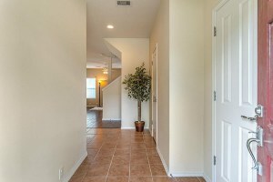 23609 Youpon Lake Lane, Unit Town home,  3 bedrooms 2 full, 1 partial Bath in Spring, TX - Building Photo - Building Photo