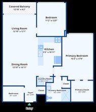 400 Leslie Dr, Unit 807 in Hallandale Beach, FL - Building Photo - Building Photo