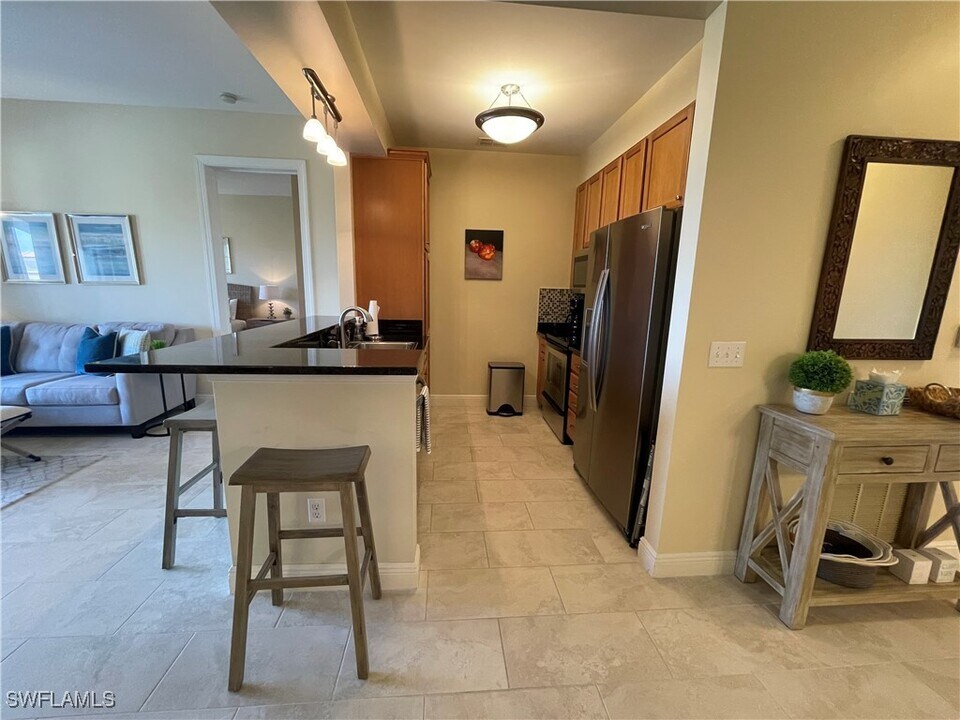 8011 Via Monte Carlo Way in Estero, FL - Building Photo