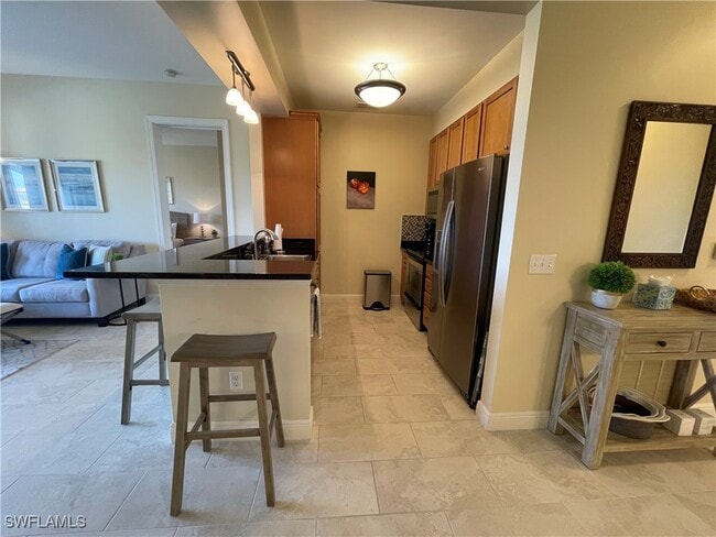 property at 8011 Via Monte Carlo Way