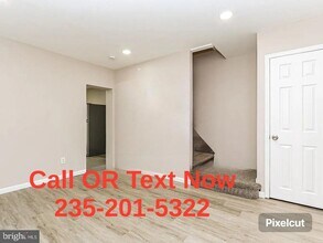 4705 B St in Philadelphia, PA - Building Photo - Building Photo