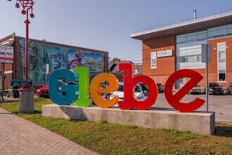 The Glebe Apartments in Ottawa, ON - Building Photo - Building Photo