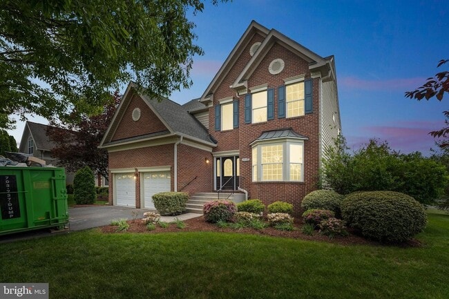 property at 20195 Hidden Creek Ct