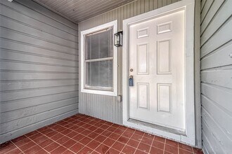 1114 Cresline St in Houston, TX - Building Photo - Building Photo