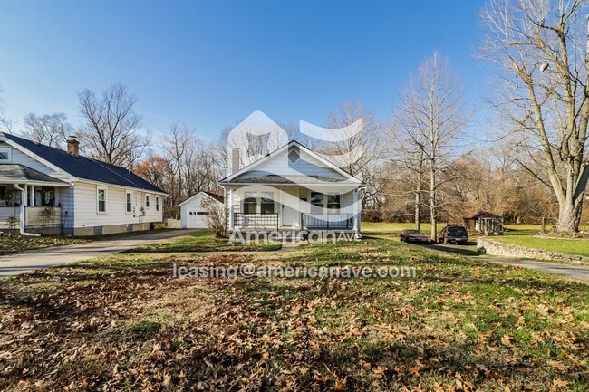 property at 1824 Winona Dr