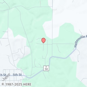 property at 643 Riley Blvd