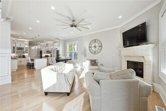 3423 Jamont Blvd in Alpharetta, GA - Building Photo - Building Photo