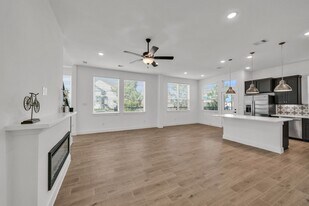 12730 Maravillas Gap Ln in Cypress, TX - Building Photo