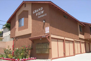 Grand View Terrace Apartments