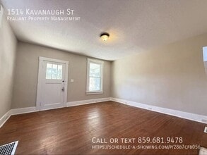 1514 Kavanaugh St in Covington, KY - Building Photo - Building Photo