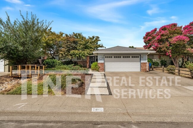 property at 2940 Belmar St