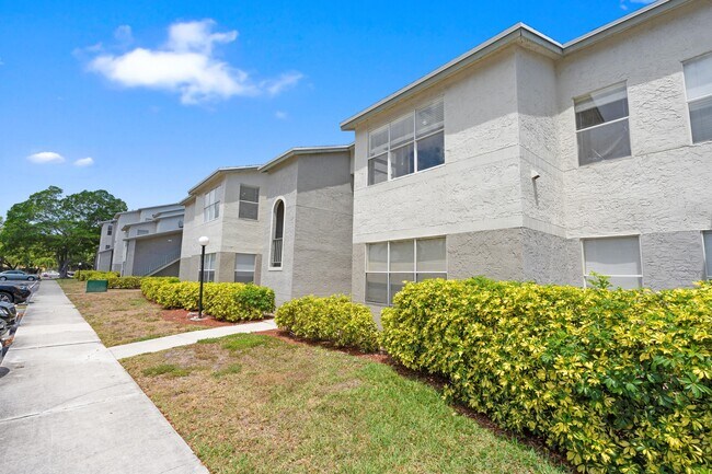 1401 Village Blvd in West Palm Beach, FL - Building Photo - Building Photo