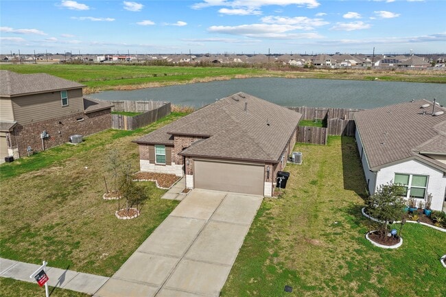 property at 14531 Sweetwater Dr