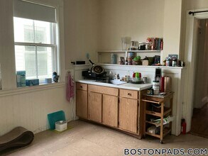78 Aldie St in Boston, MA - Building Photo - Building Photo