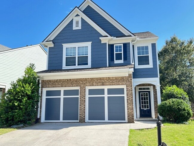 property at 5785 Asby Way