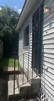 3418 S Robertson St in New Orleans, LA - Building Photo