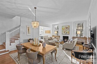 609 Queens Rd in Charlotte, NC - Building Photo - Building Photo