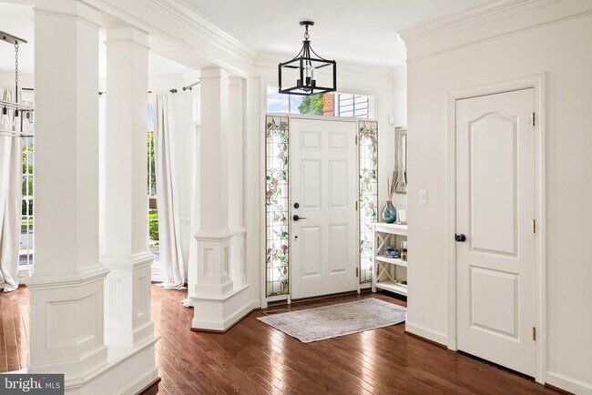 730 Crisfield Way in Annapolis, MD - Building Photo - Building Photo