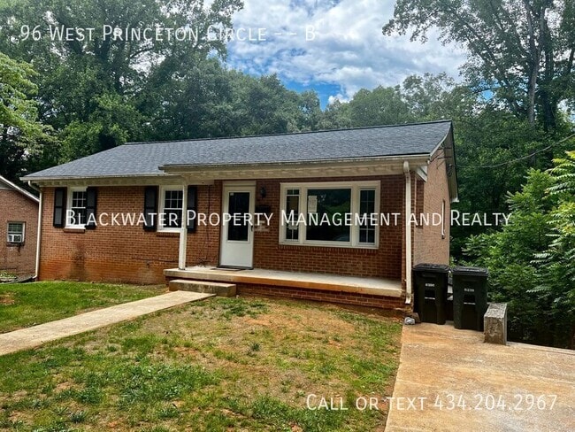 property at 96 W Princeton Cir Cir