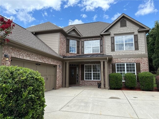 property at 3120 Caney Creek Ln