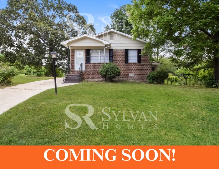 9437 7th Ave N in Birmingham, AL - Building Photo