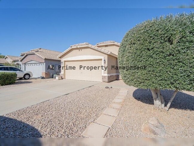 property at 1314 E Cottonwood Rd