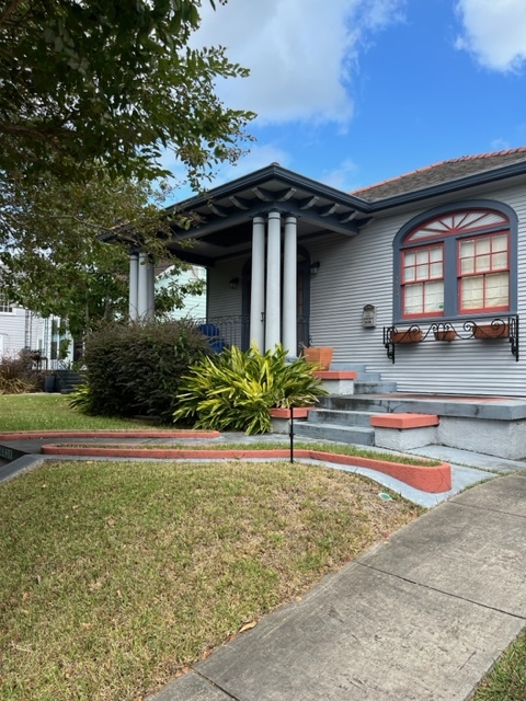 4439 Spain St in New Orleans, LA - Building Photo