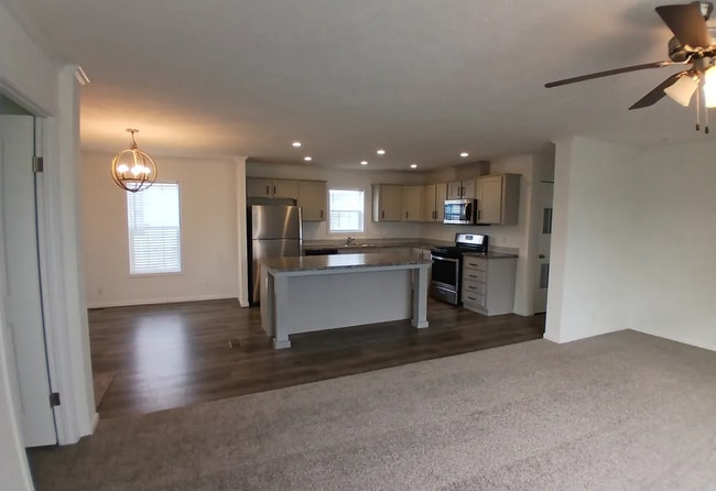 37524 Sandstone Trl in Lenox, MI - Building Photo - Building Photo