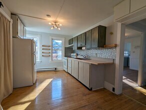 308 Coddington Rd in Ithaca, NY - Building Photo - Building Photo