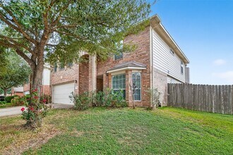 3119 Myrtle Ranch Dr in Katy, TX - Building Photo - Building Photo