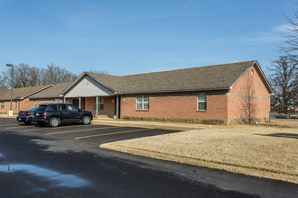 Samantha Place Apartments in Jonesboro, AR - Building Photo - Building Photo