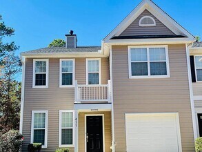 411 Plank Bridge Way in Morrisville, NC - Building Photo - Building Photo