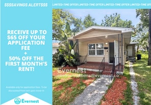 913 E 11th Ave in Tampa, FL - Building Photo