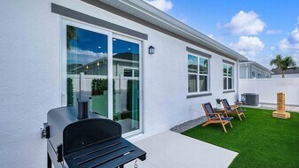 3800 Viceroy Pl in DeLand, FL - Building Photo