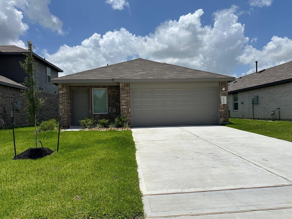 6022 Alberta Fls Dr in Spring, TX - Building Photo