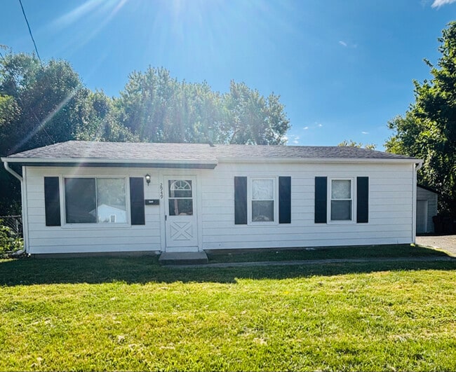 property at 2949 Laverne Dr