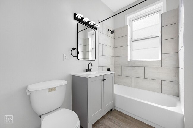 4853-59 S Prairie Chicago, IL 60615 in Chicago, IL - Building Photo - Building Photo