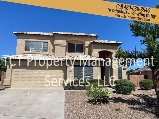 property at 16801 S 45th Pl