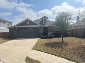 7009 Sienna Rouge Path in Austin, TX - Building Photo