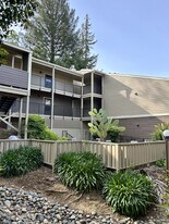 Brookside Senior Apartments in Auburn, CA - Building Photo