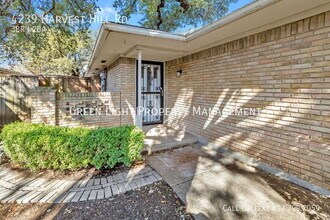 4239 Harvest Hill Rd in Dallas, TX - Building Photo - Building Photo