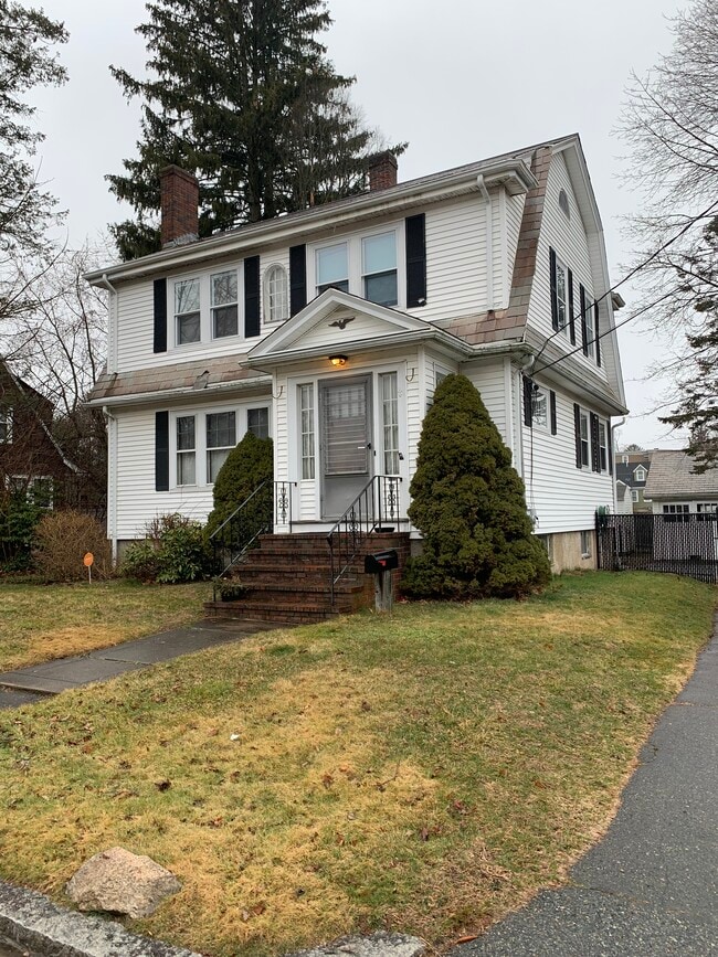 73 Vesey St Rentals in Brockton, MA