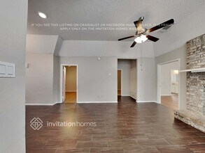 922 Gaynor Ave in Duncanville, TX - Building Photo - Building Photo