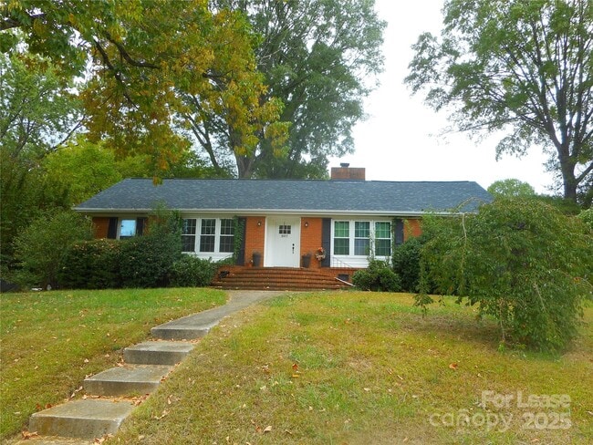 property at 8917 Nottoway Dr