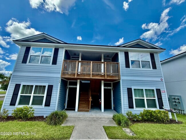 property at 9109 Western Way