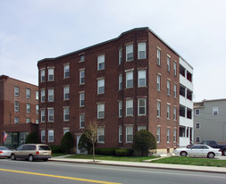 801 Chicopee St Apartments