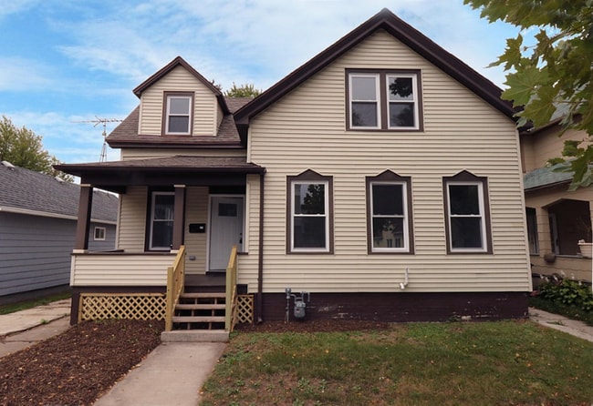 1602 N 8th St in Sheboygan, WI - Building Photo - Building Photo