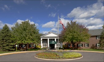 Oakleaf Village of Columbus Apartments