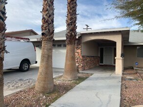 5112 Sugar Foot Ave in Las Vegas, NV - Building Photo - Building Photo