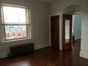 507 Penn St in Huntingdon, PA - Foto de edificio - Building Photo